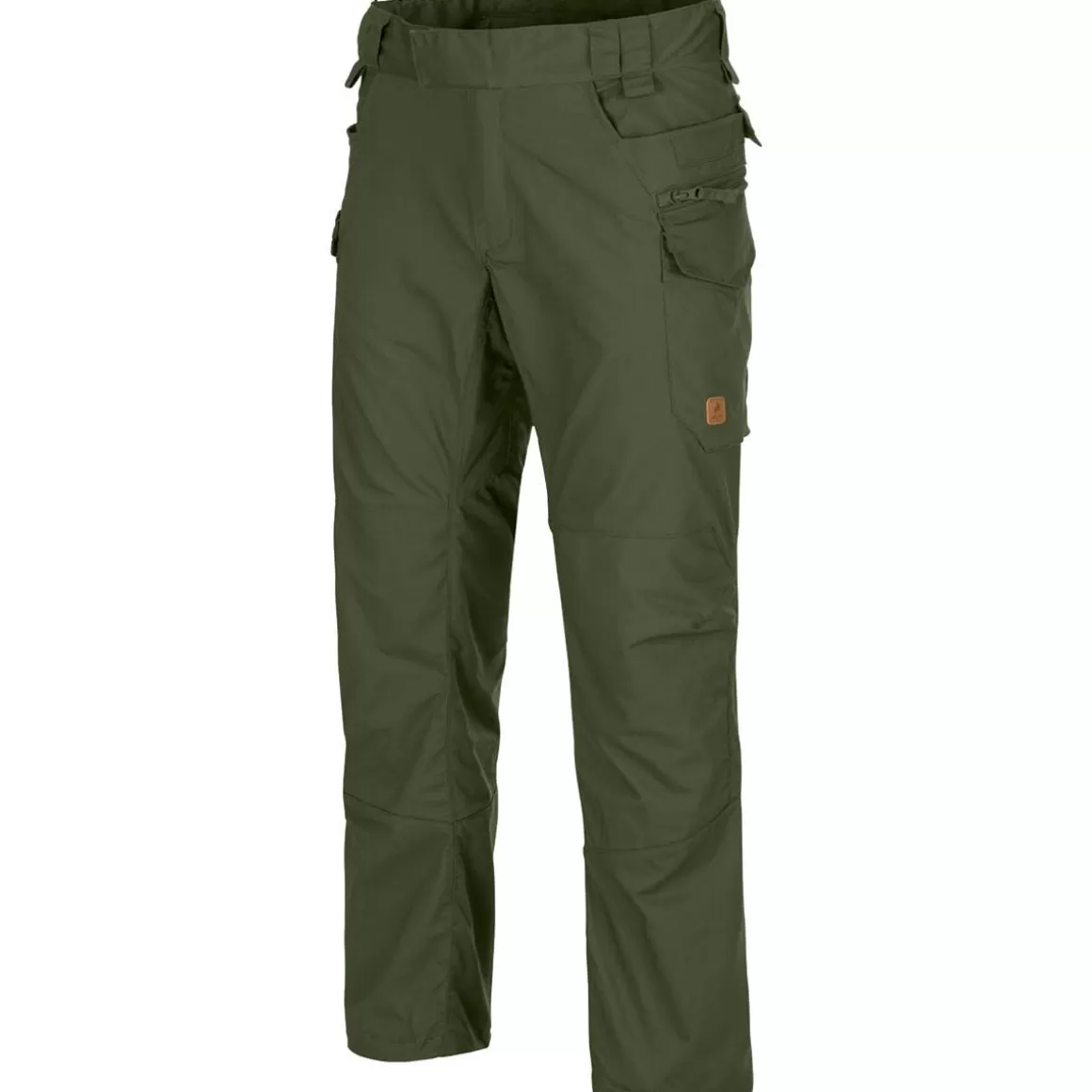 Helikon Trousers> Pilgrim Pants Taiga Green