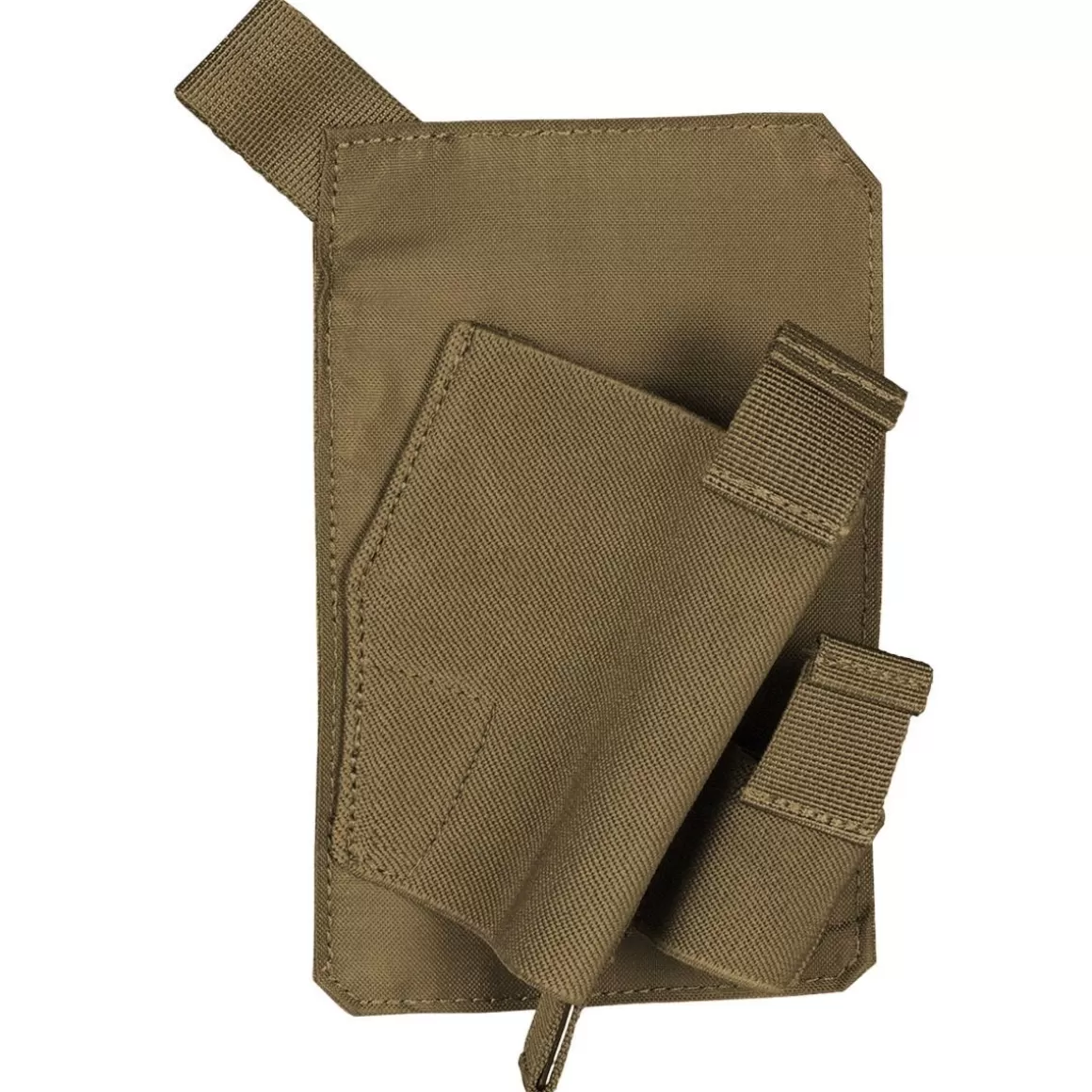 Helikon Holsters> Pistol Holder Insert Coyote