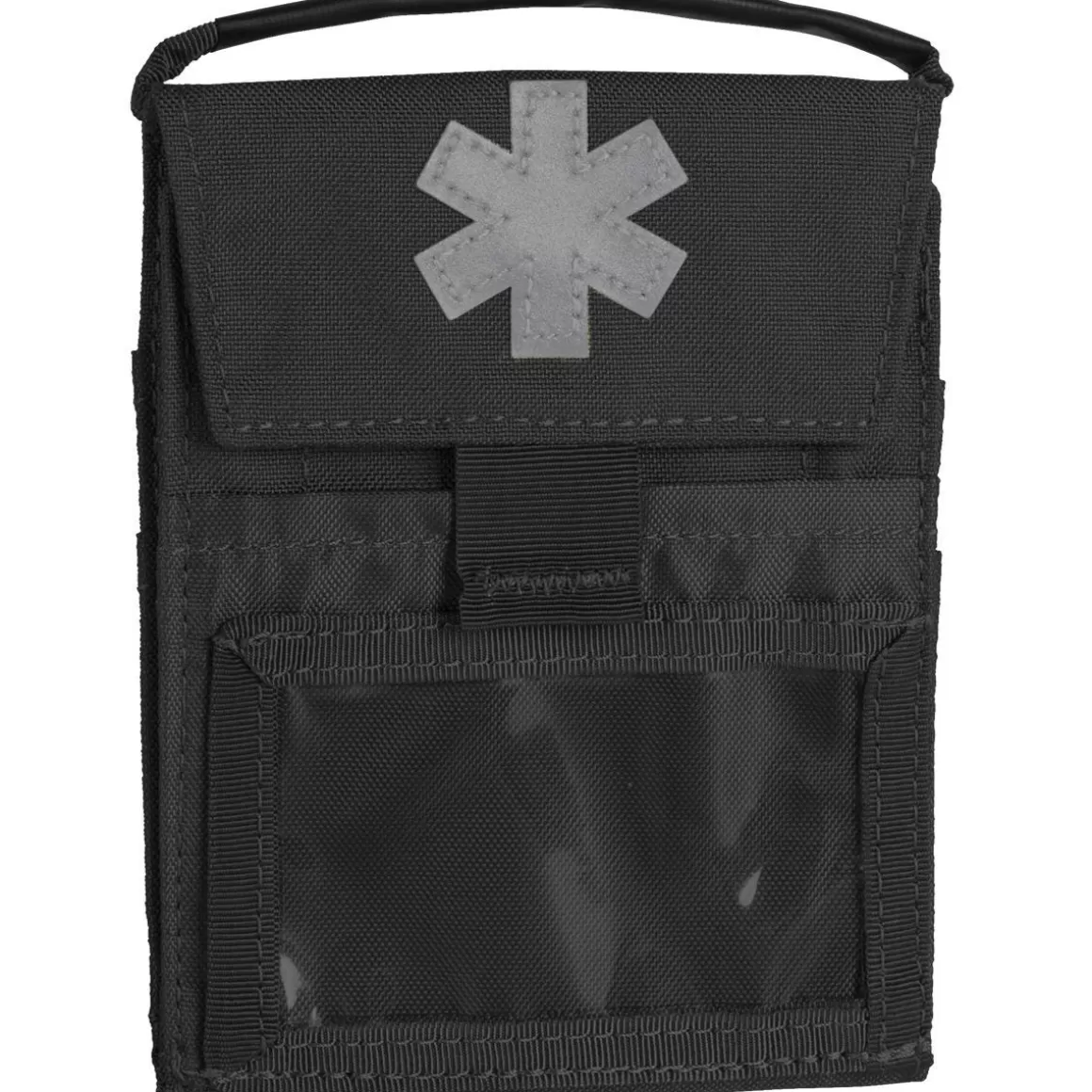 Helikon Emergency & Survival> Pocket Med Insert Black