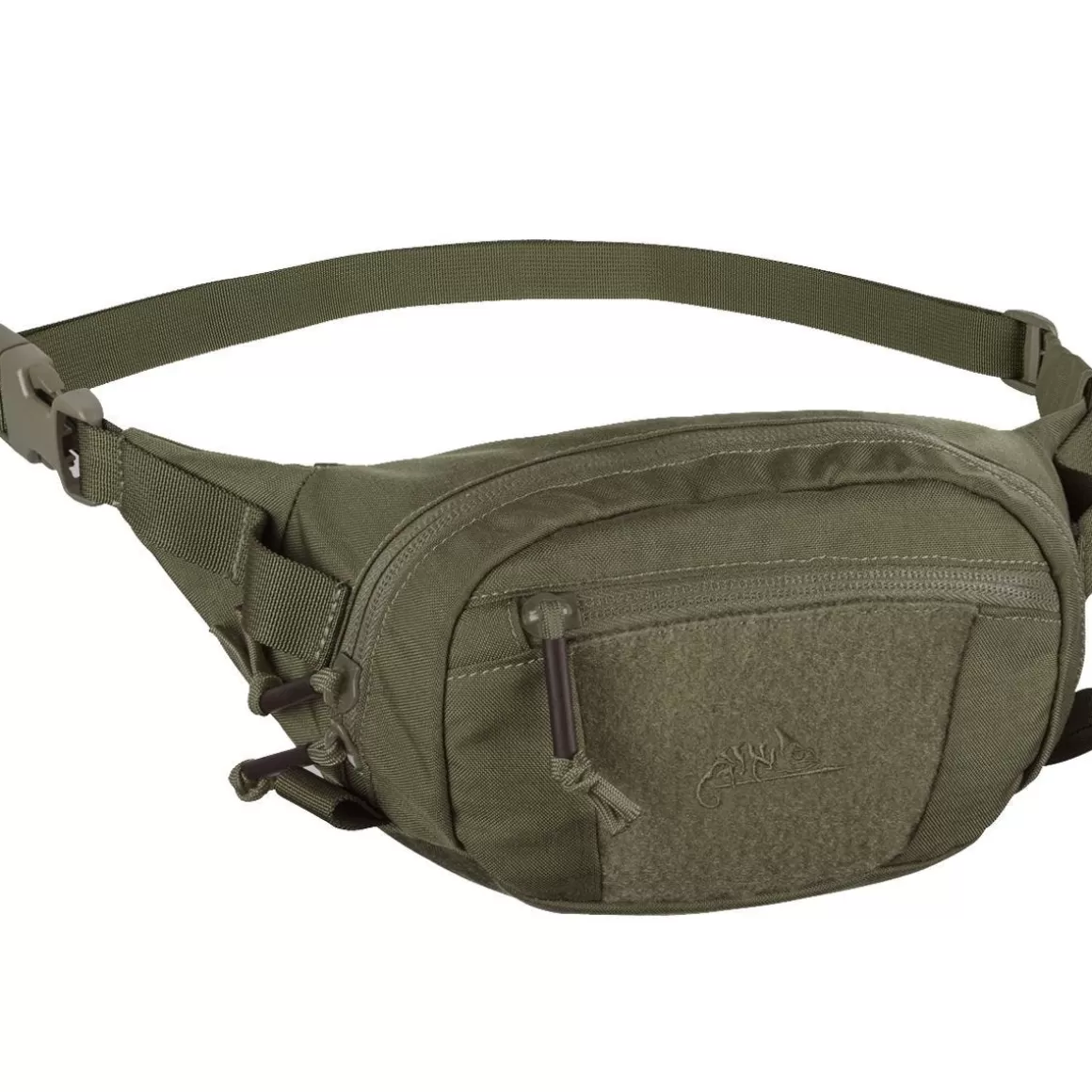 Helikon Waist Packs> Possum Waist Pack Adaptive Green