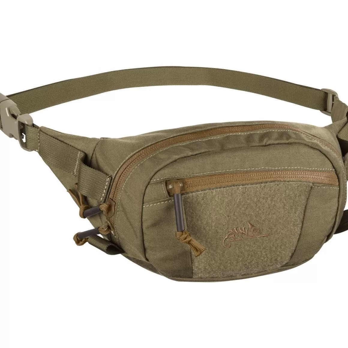 Helikon Waist Packs> Possum Waist Pack Adaptive Green / Coyote