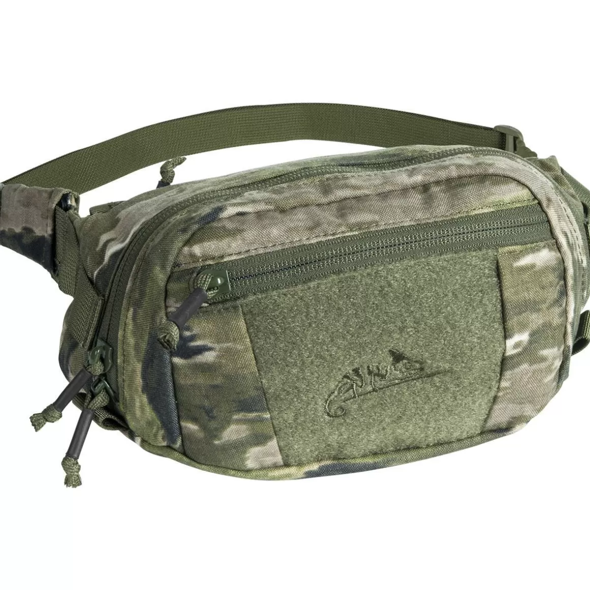 Helikon Waist Packs> Possum Waist Pack A-Tacs Ix