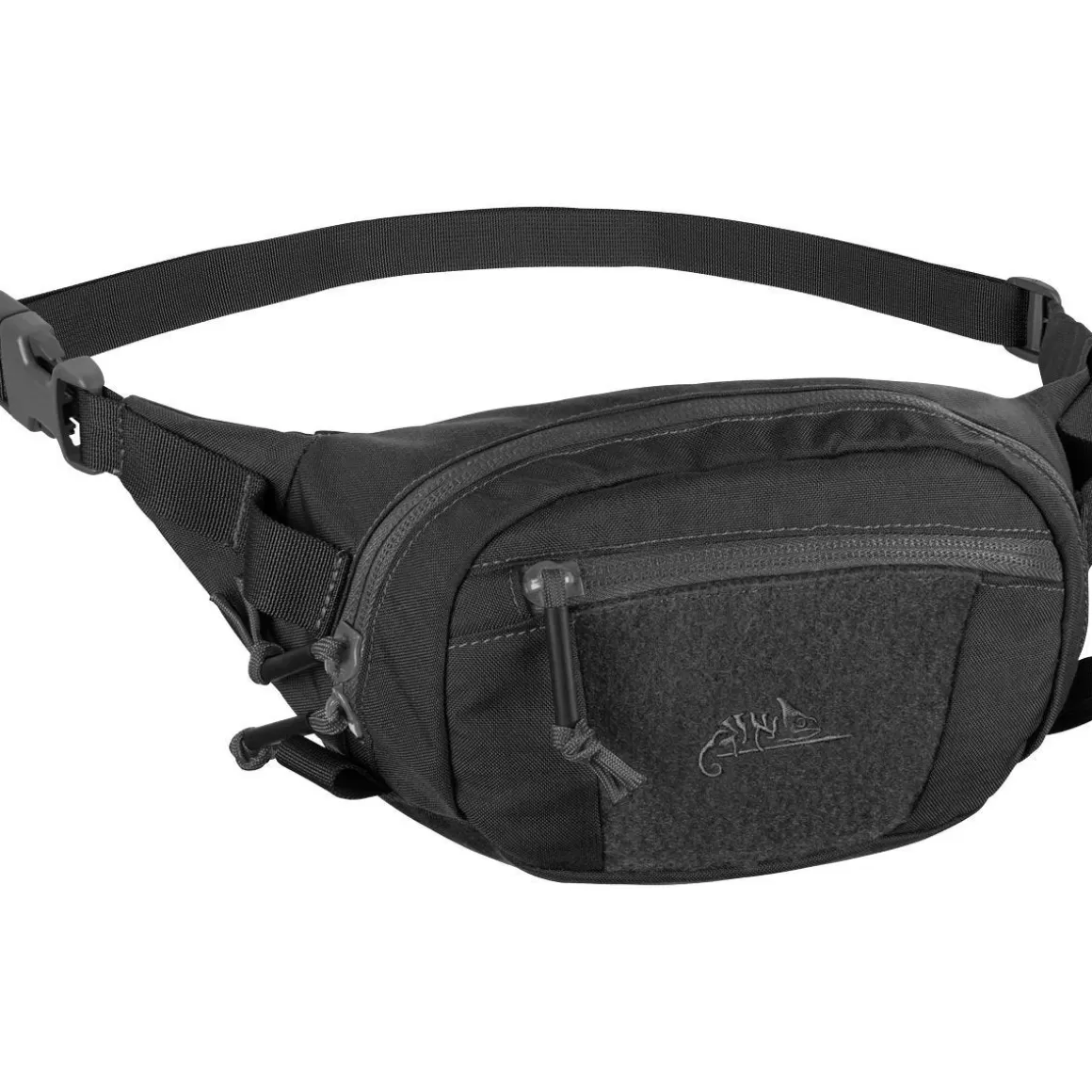 Helikon Waist Packs> Possum Waist Pack Black / Shadow Grey