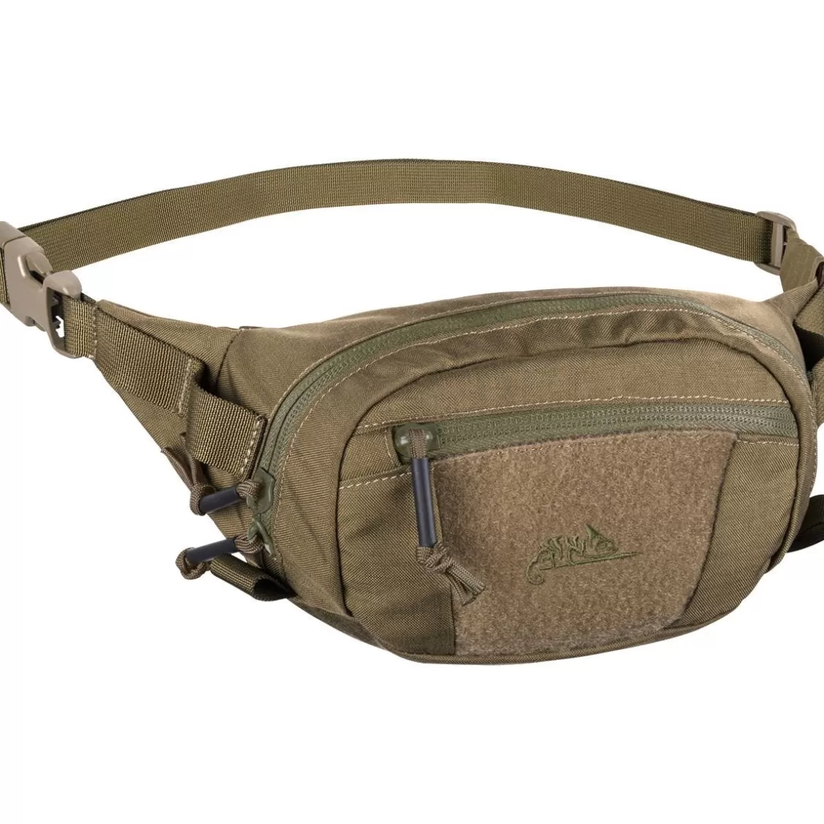 Helikon Waist Packs> Possum Waist Pack Coyote / Adaptive Green