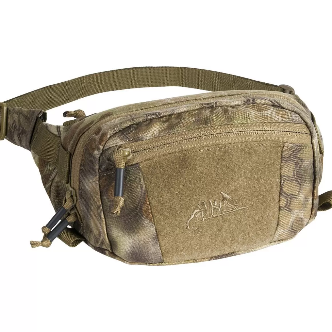 Helikon Waist Packs> Possum Waist Pack Kryptek Highlander