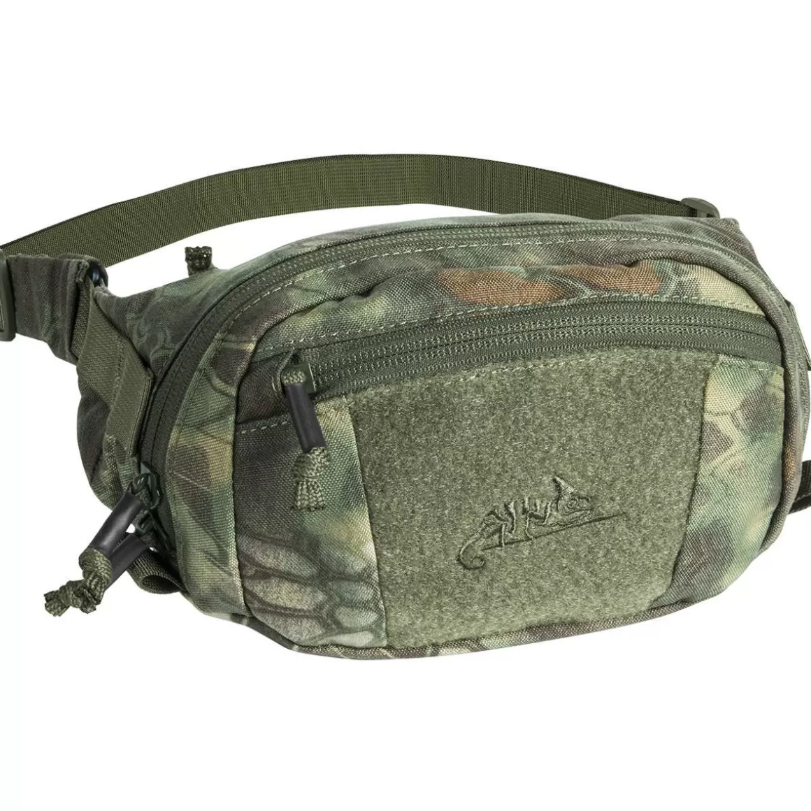 Helikon Waist Packs> Possum Waist Pack Kryptek Mandrake