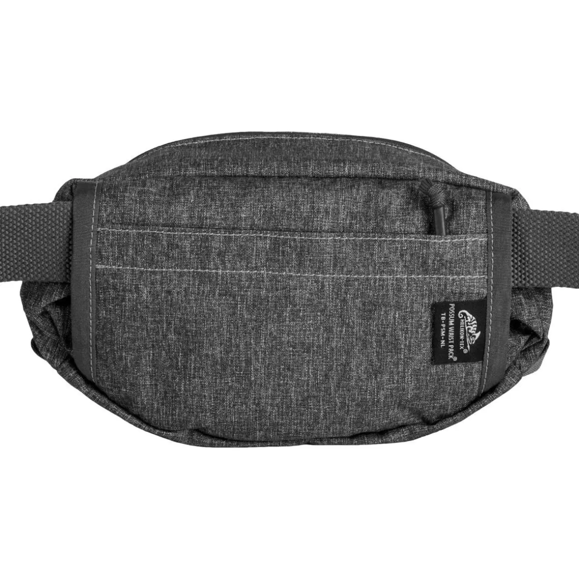 Helikon Waist Packs> Possum Waist Pack Melange Black-Grey