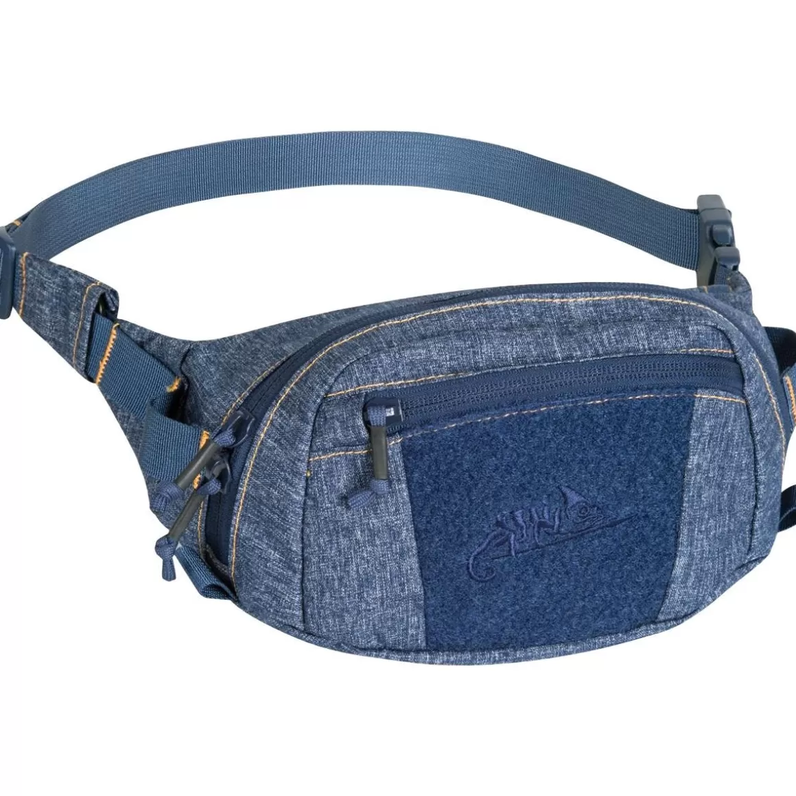 Helikon Waist Packs> Possum Waist Pack Melange Blue