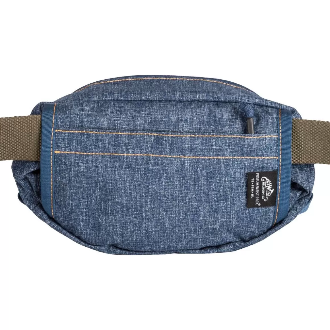 Helikon Waist Packs> Possum Waist Pack Melange Blue