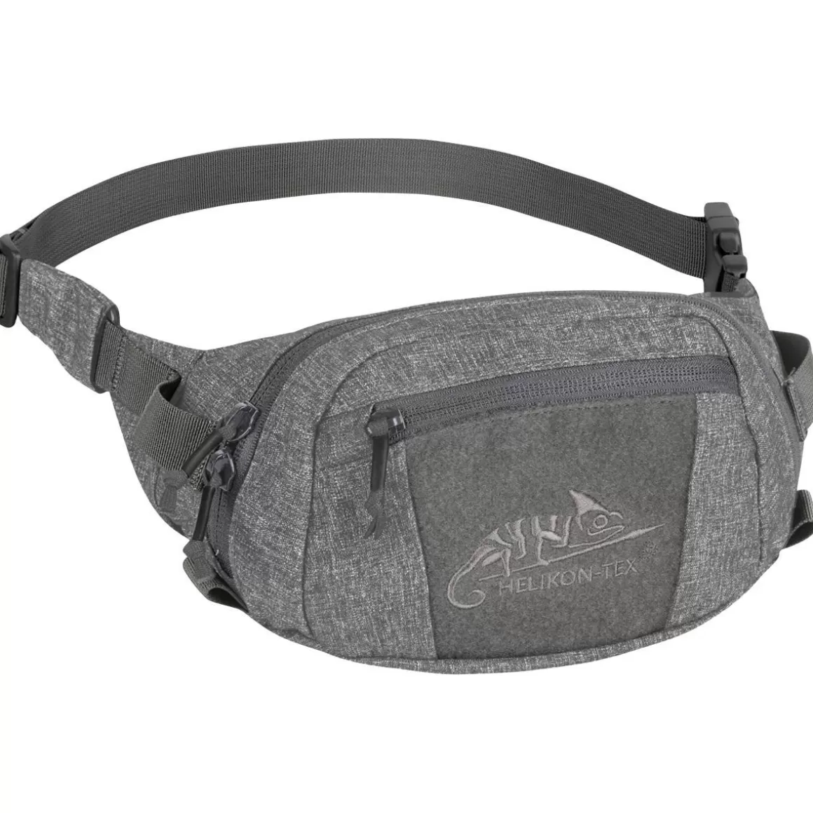 Helikon Waist Packs> Possum Waist Pack Melange Grey