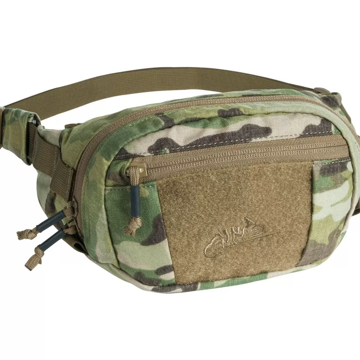 Helikon Waist Packs> Possum Waist Pack Multicam