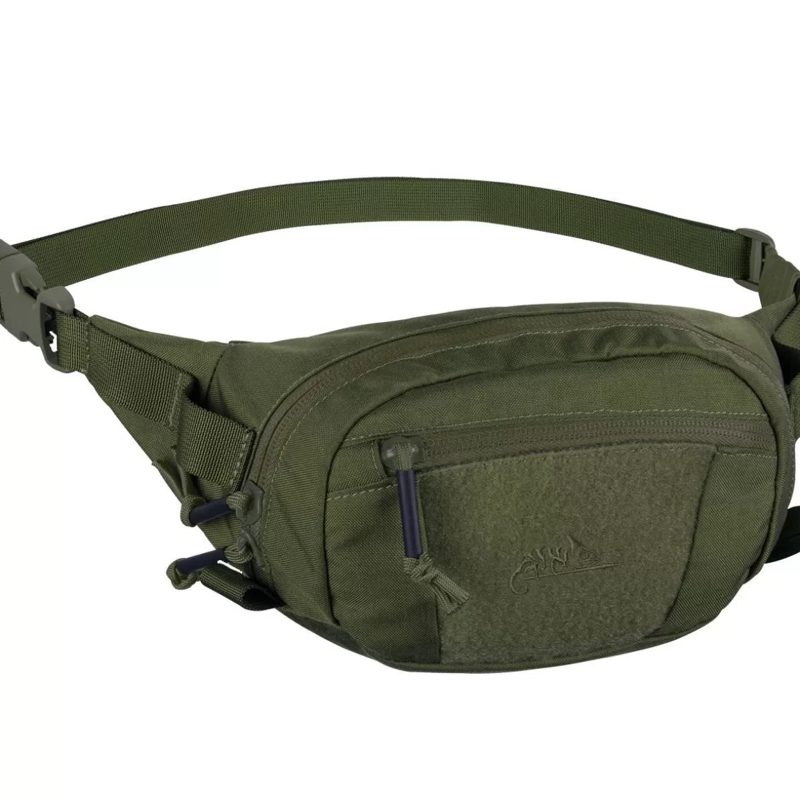 Helikon Waist Packs> Possum Waist Pack Olive Green