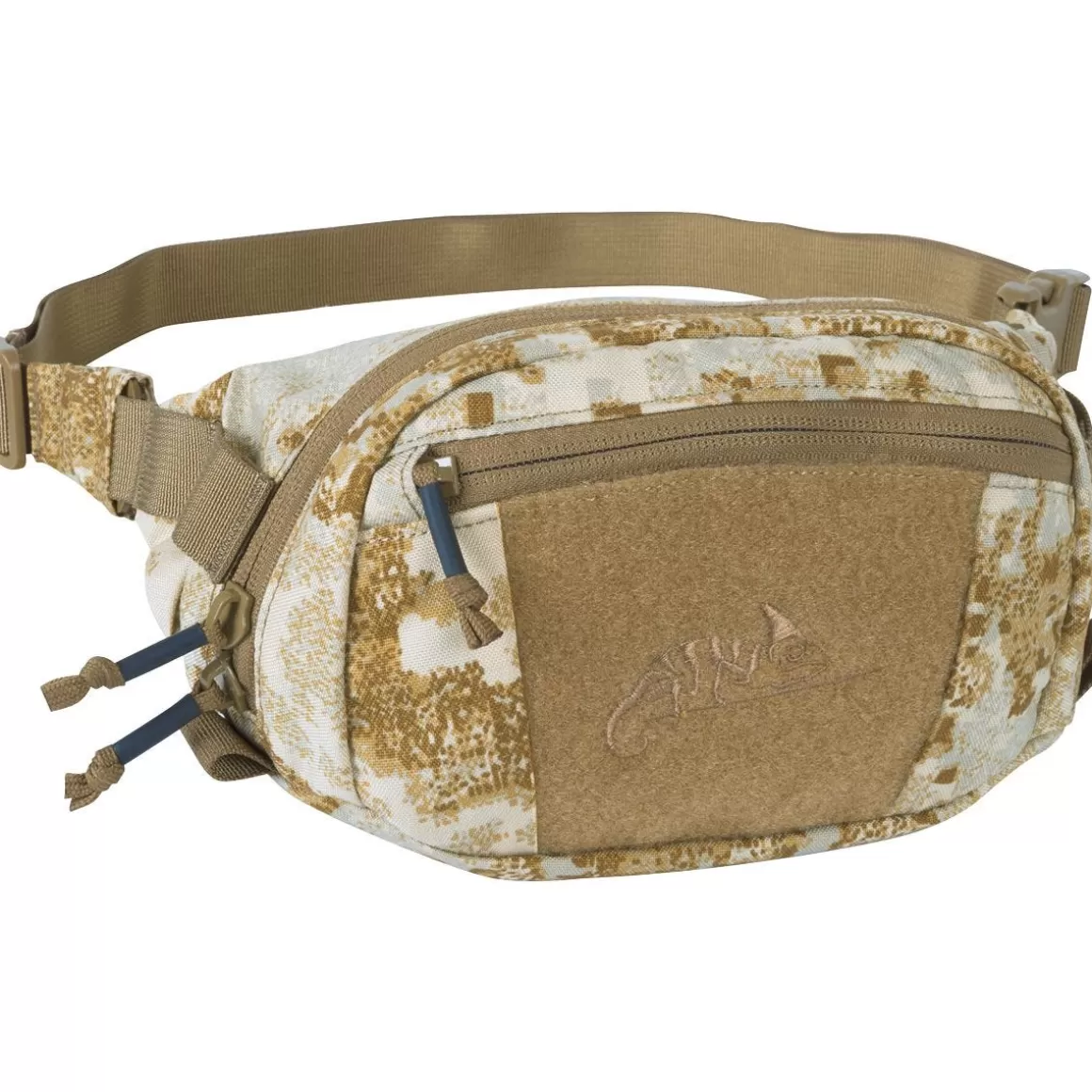 Helikon Waist Packs> Possum Waist Pack Pencott Sandstorm