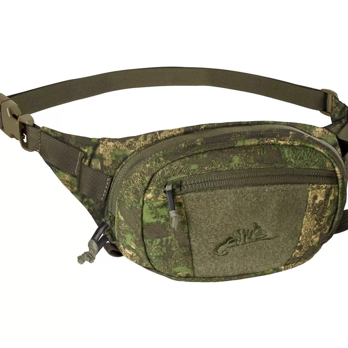 Helikon Waist Packs> Possum Waist Pack Pencott Wildwood