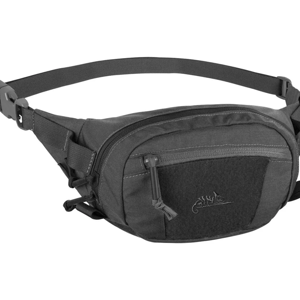 Helikon Waist Packs> Possum Waist Pack Shadow Grey / Black