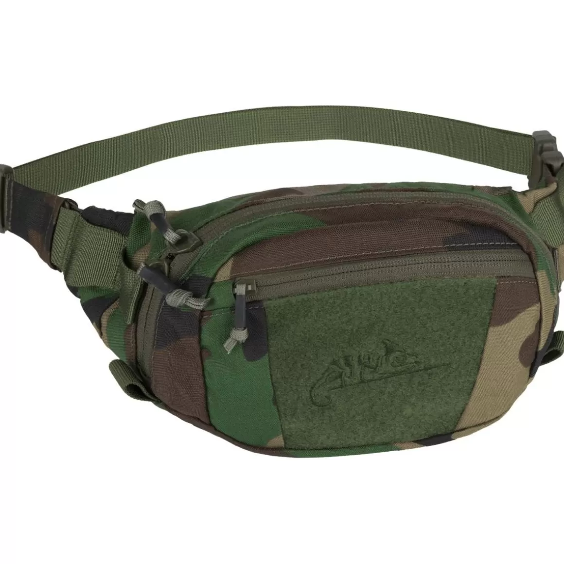 Helikon Waist Packs> Possum Waist Pack Us Woodland