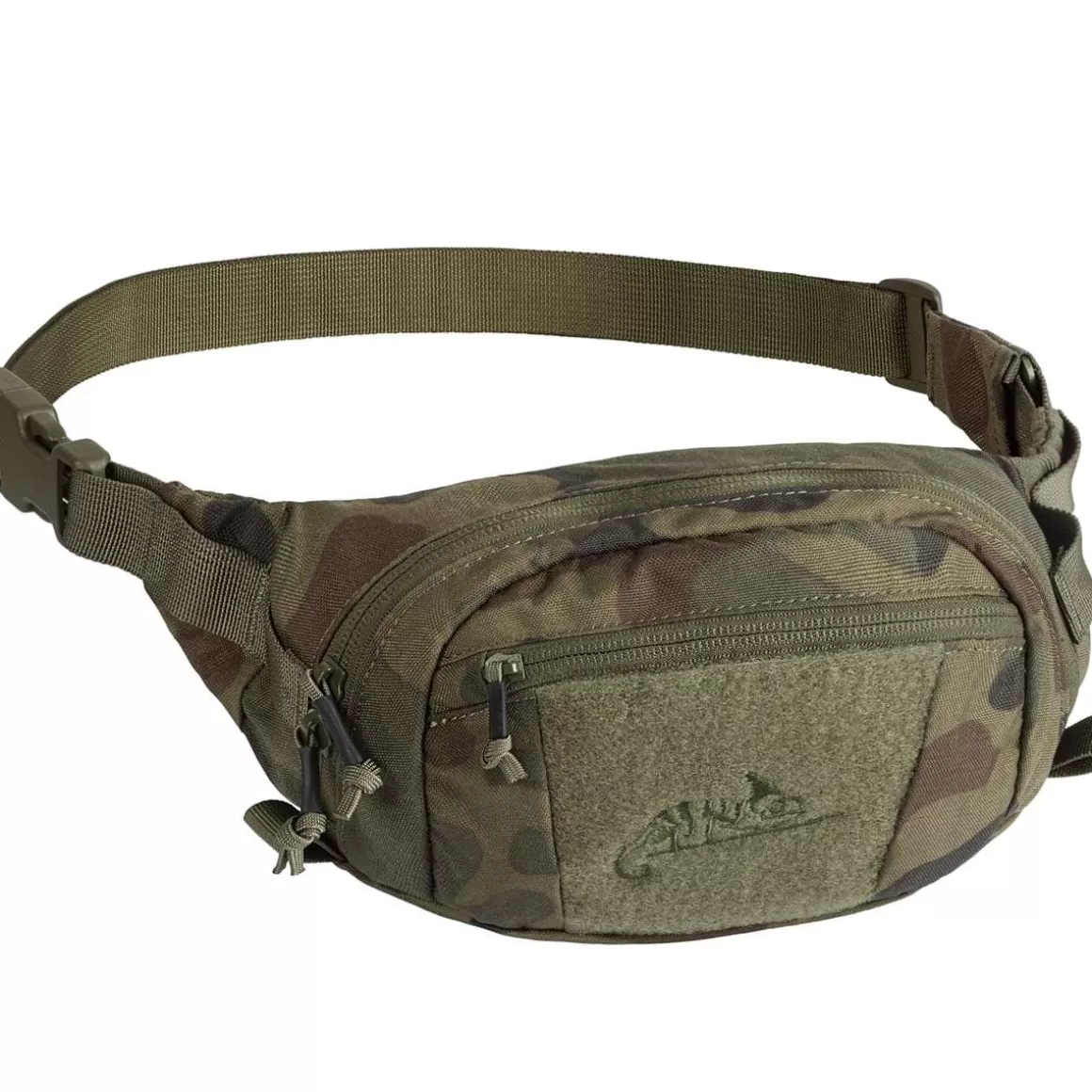 Helikon Waist Packs> Possum Waist Pack Woodland