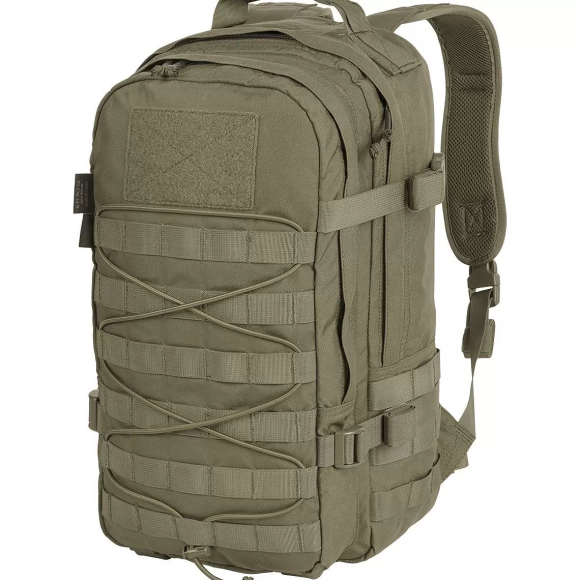 Helikon Hydration Packs> Raccoon Mk2 Backpack Adaptive Green