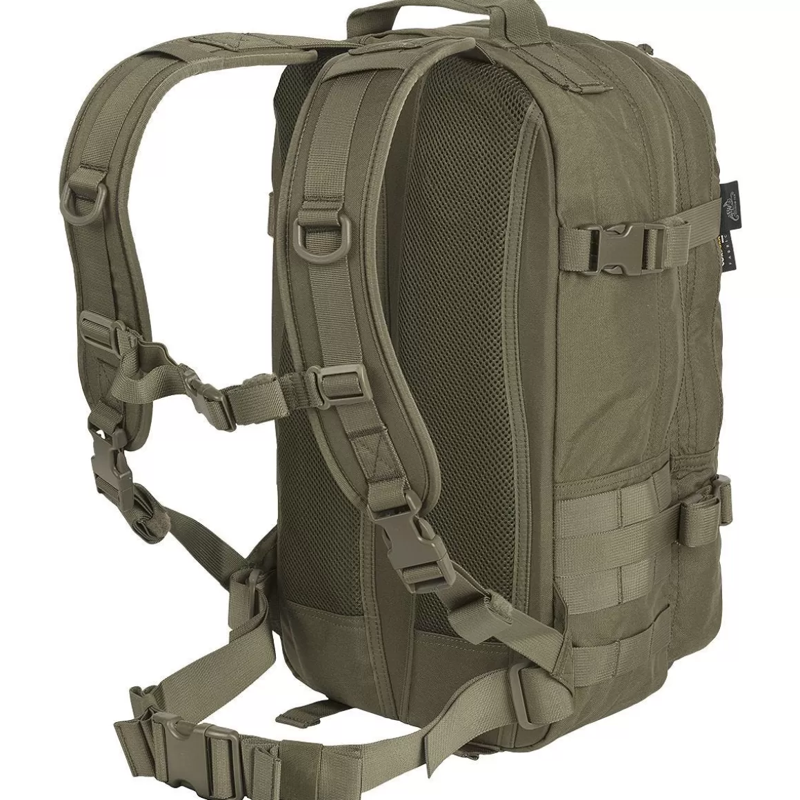 Helikon Hydration Packs> Raccoon Mk2 Backpack Adaptive Green