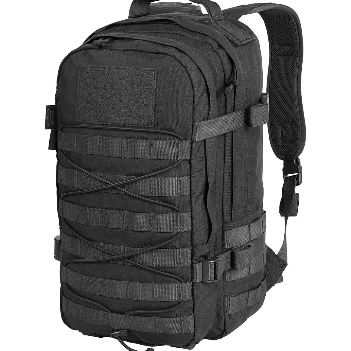 Helikon Hydration Packs> Raccoon Mk2 Backpack Black