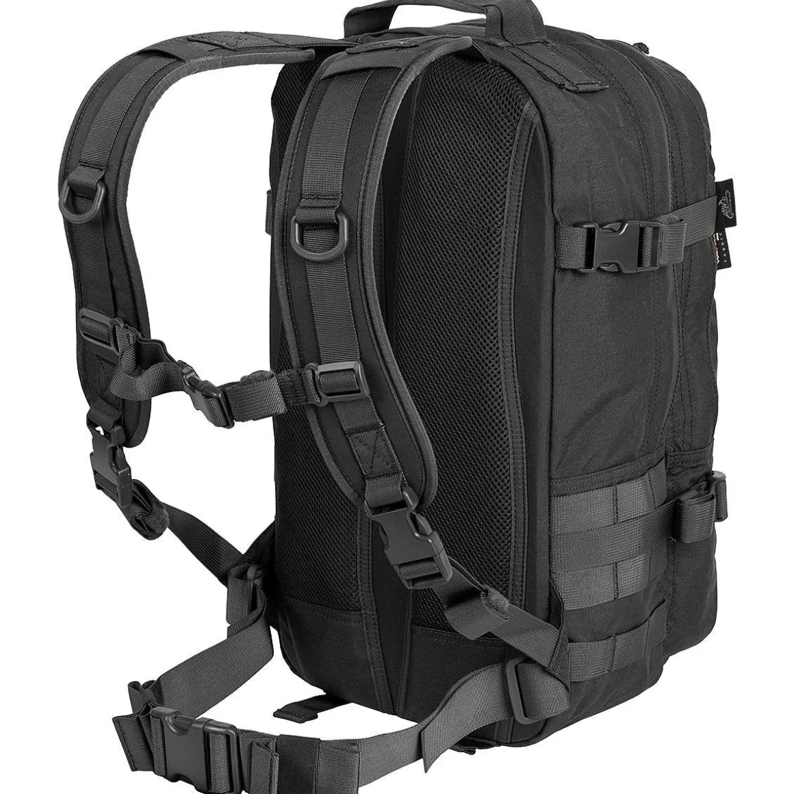 Helikon Hydration Packs> Raccoon Mk2 Backpack Black