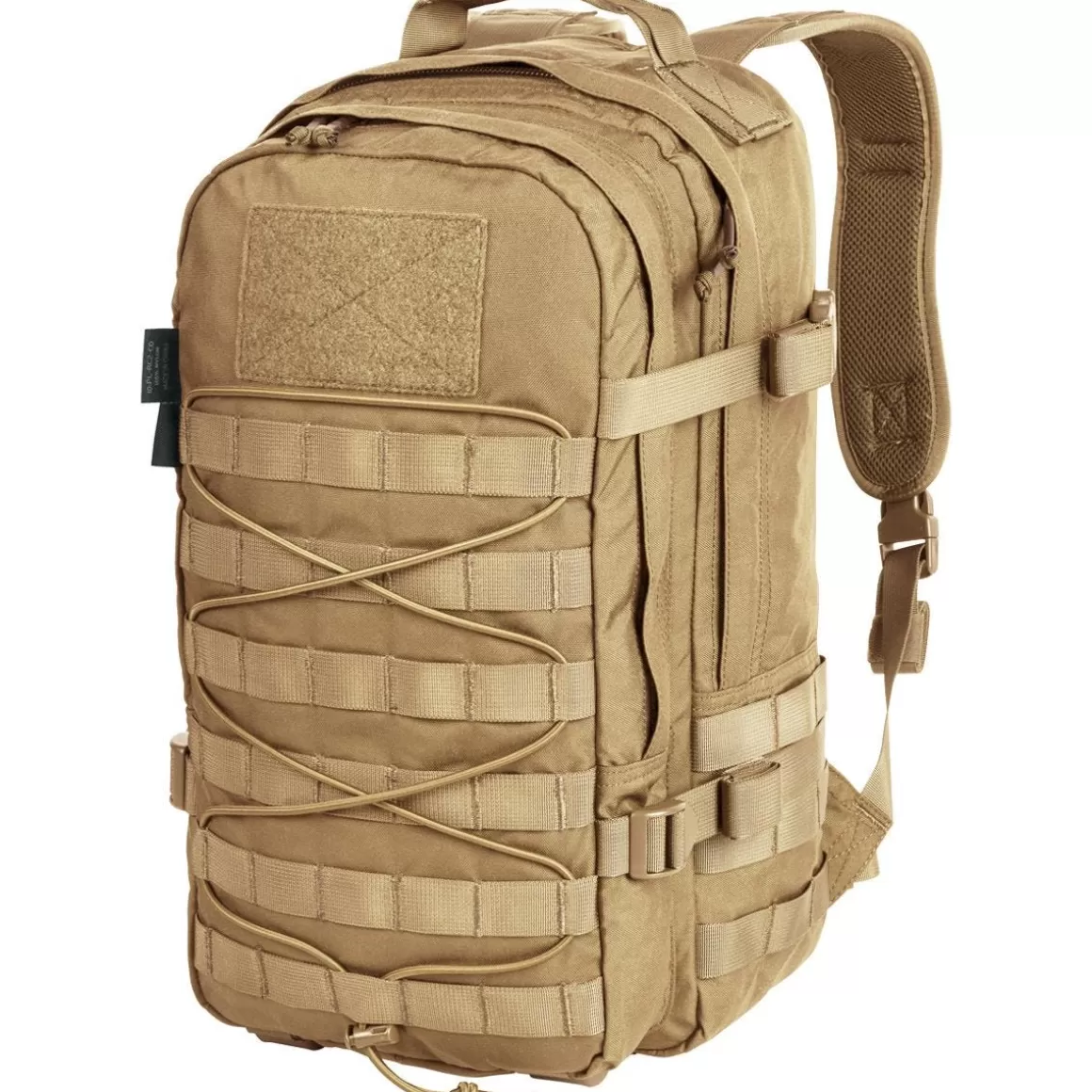 Helikon Hydration Packs> Raccoon Mk2 Backpack Coyote