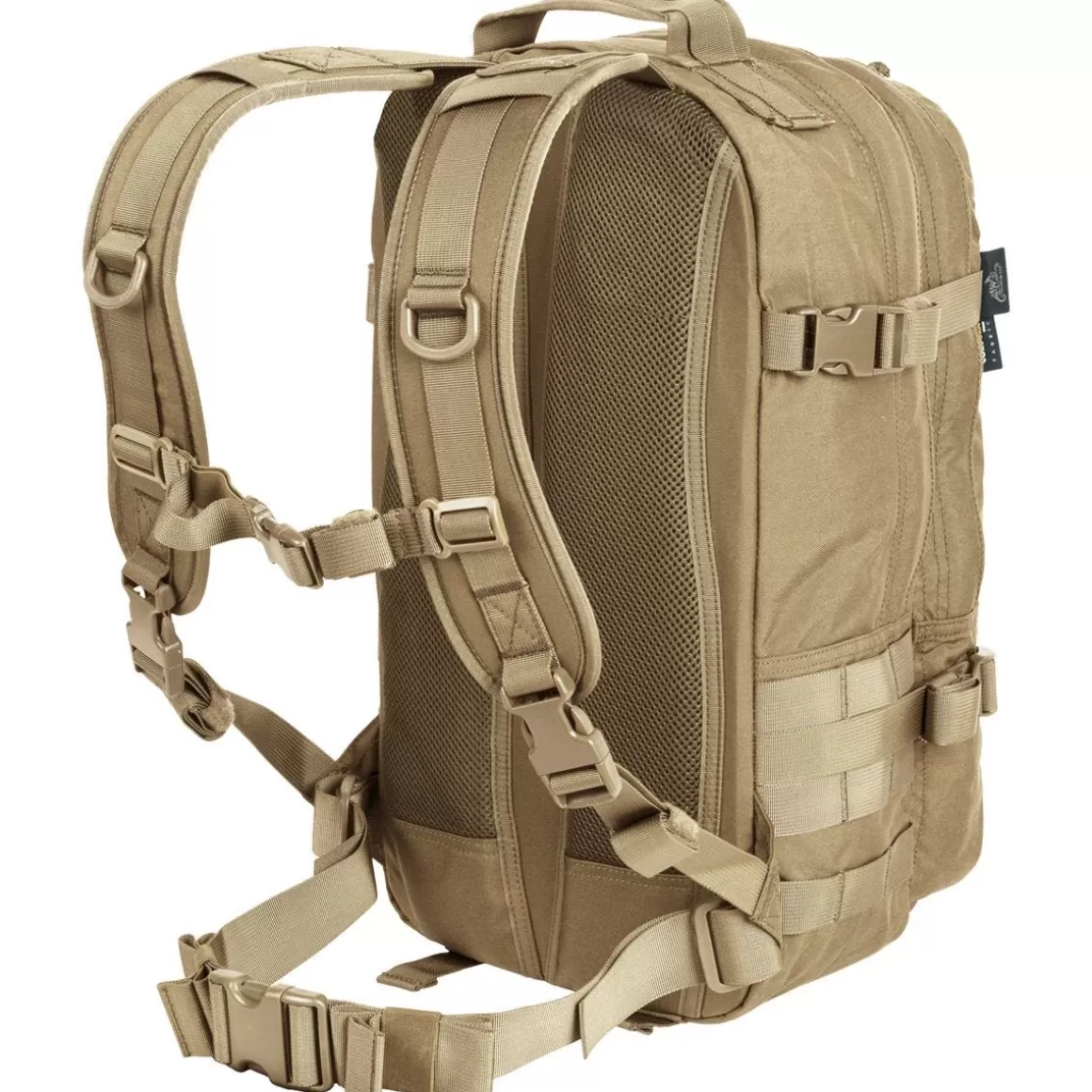 Helikon Hydration Packs> Raccoon Mk2 Backpack Coyote