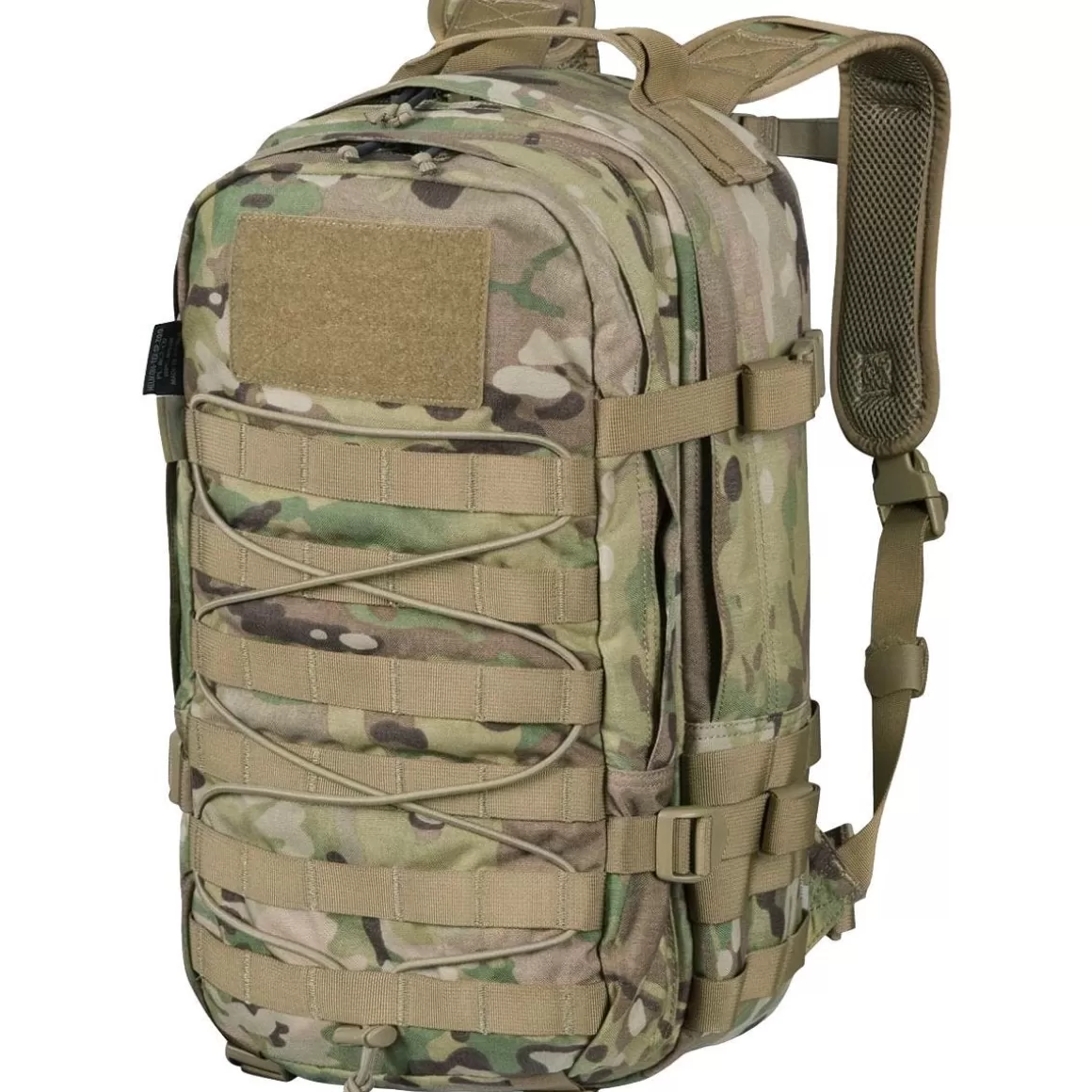 Helikon Hydration Packs> Raccoon Mk2 Backpack Multicam