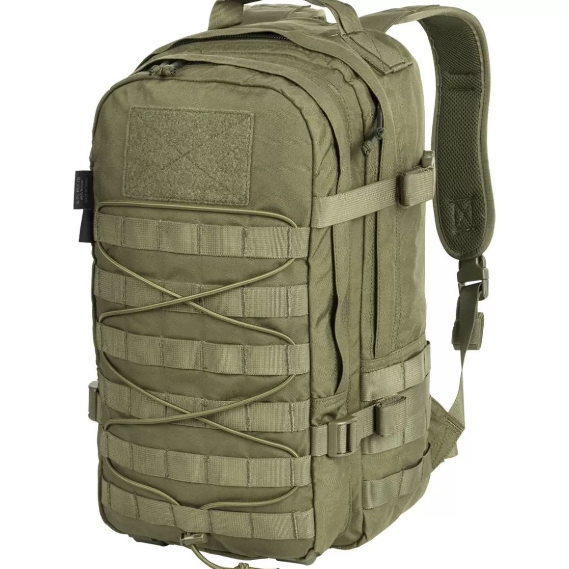 Helikon Hydration Packs> Raccoon Mk2 Backpack Olive Green