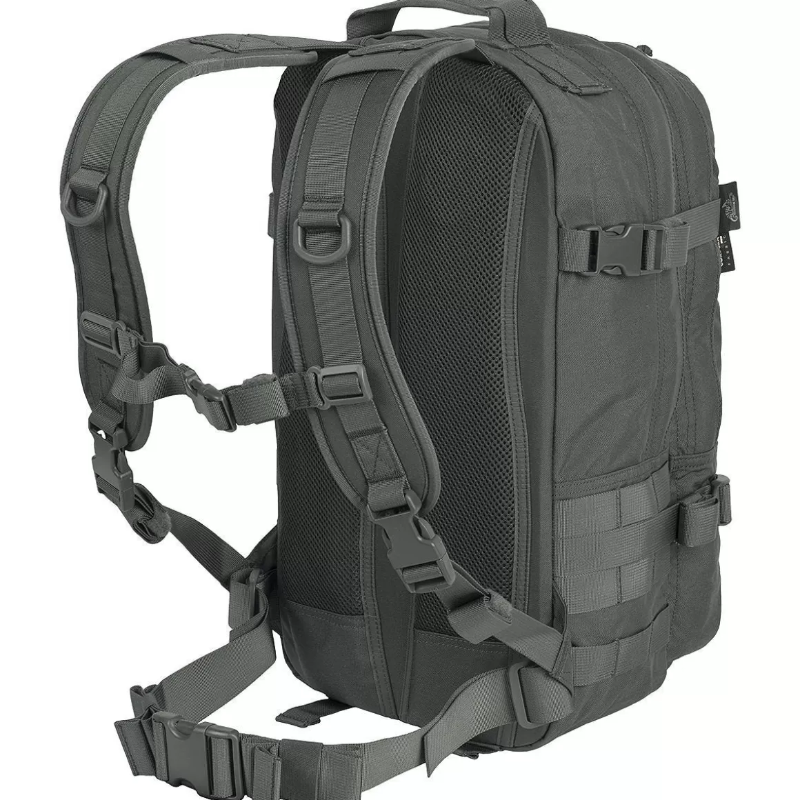 Helikon Hydration Packs> Raccoon Mk2 Backpack Shadow Grey