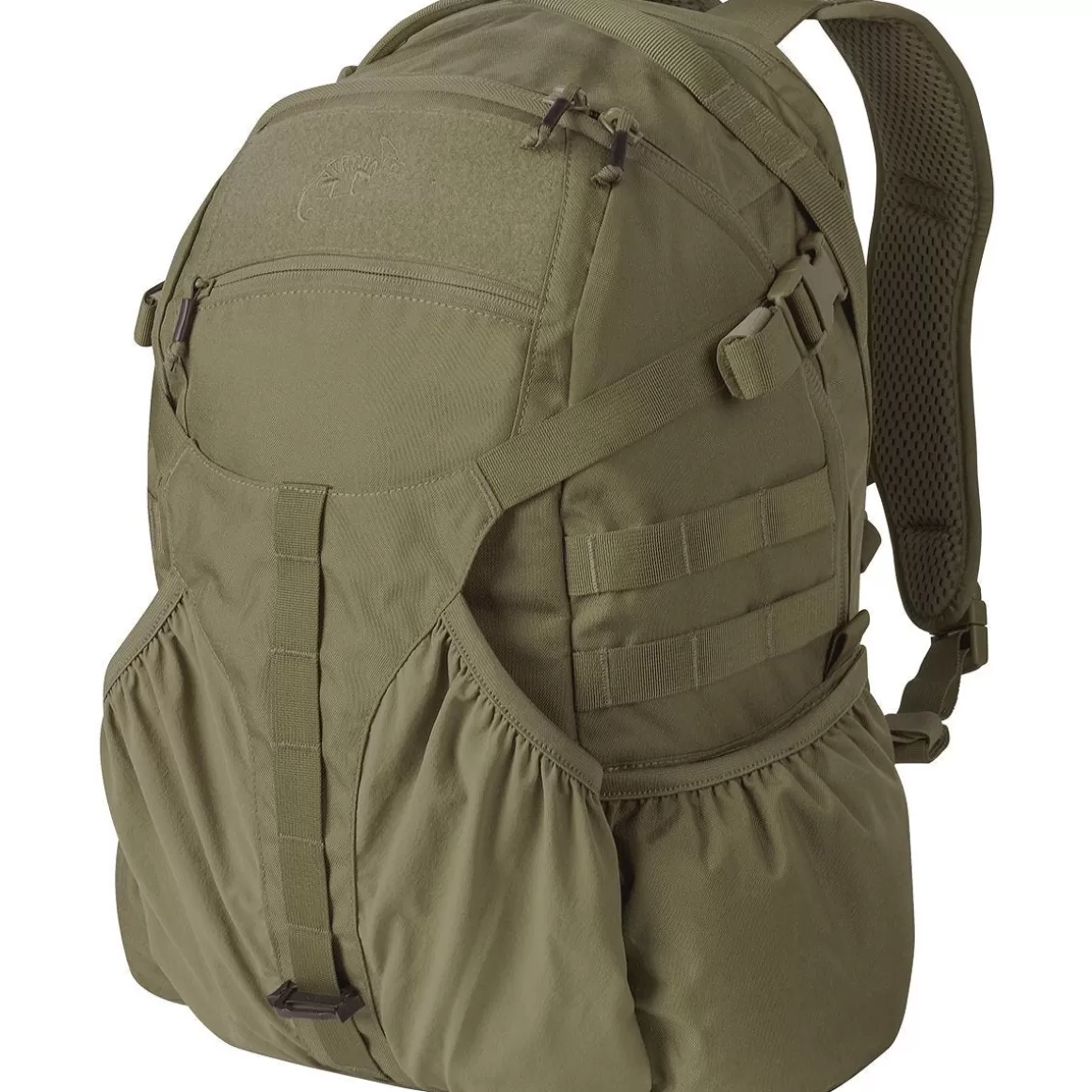 Helikon Hydration Packs> Raider Backpack Adaptive Green