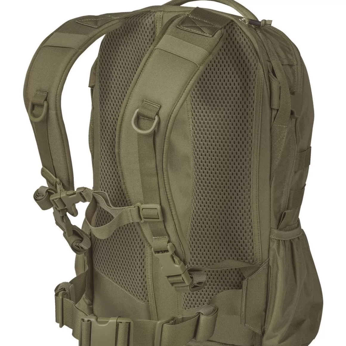 Helikon Hydration Packs> Raider Backpack Adaptive Green