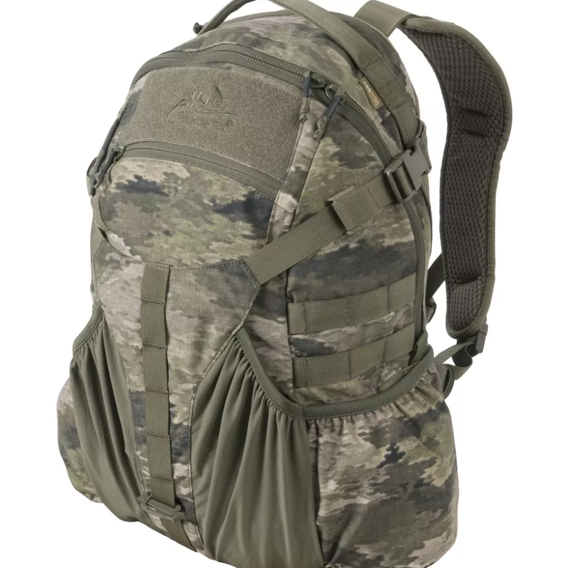 Helikon Hydration Packs> Raider Backpack A-Tacs Ix