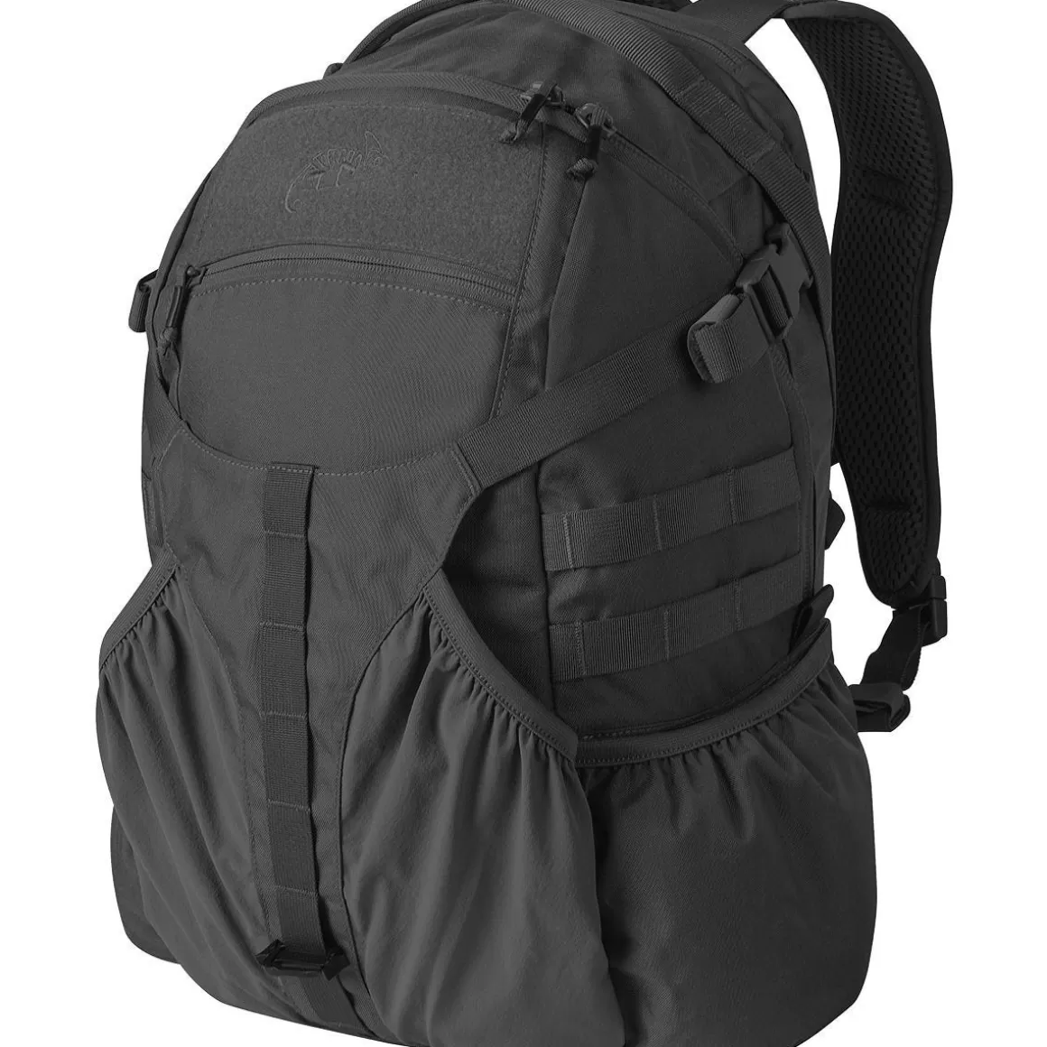 Helikon Hydration Packs> Raider Backpack Black