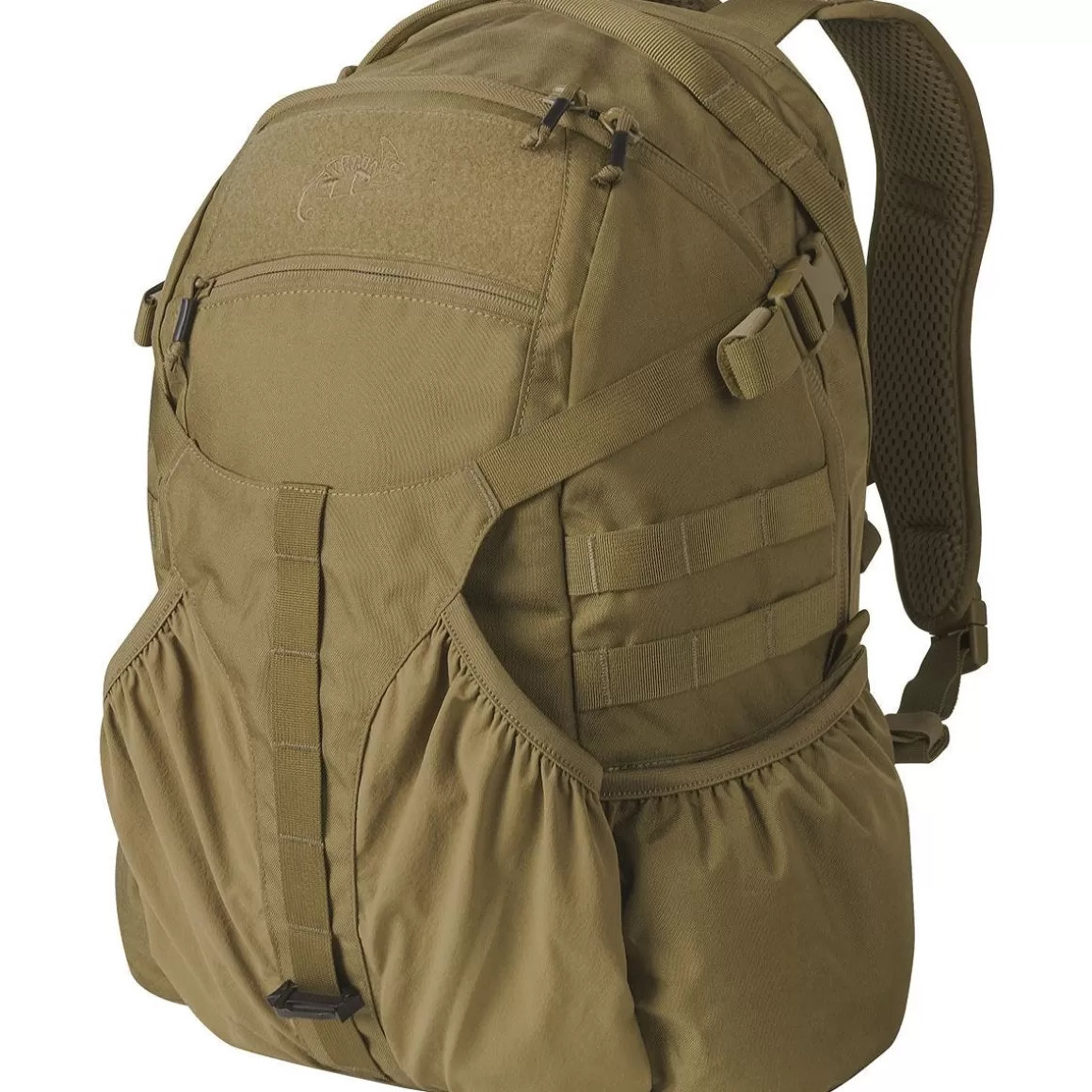 Helikon Hydration Packs> Raider Backpack Coyote