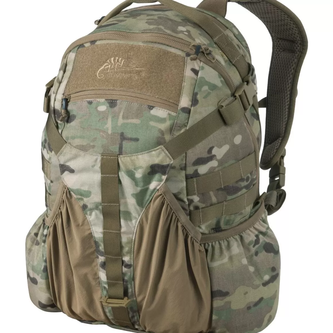 Helikon Hydration Packs> Raider Backpack Multicam