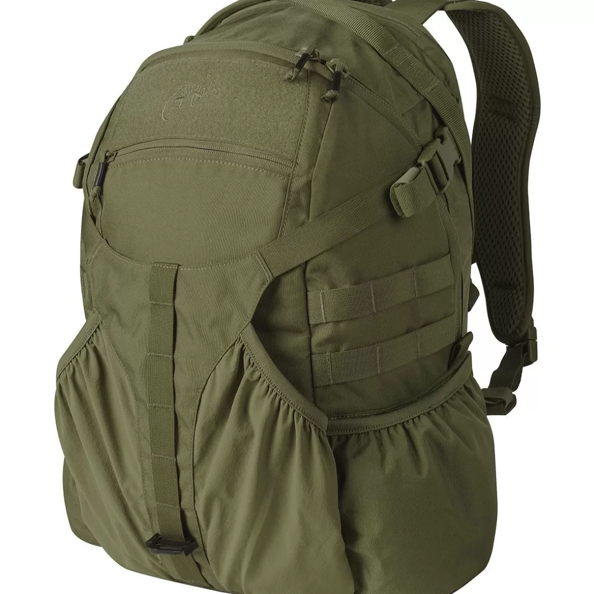 Helikon Hydration Packs> Raider Backpack Olive Green