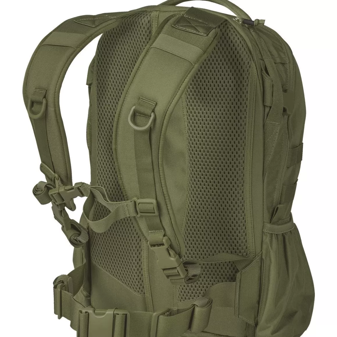 Helikon Hydration Packs> Raider Backpack Olive Green