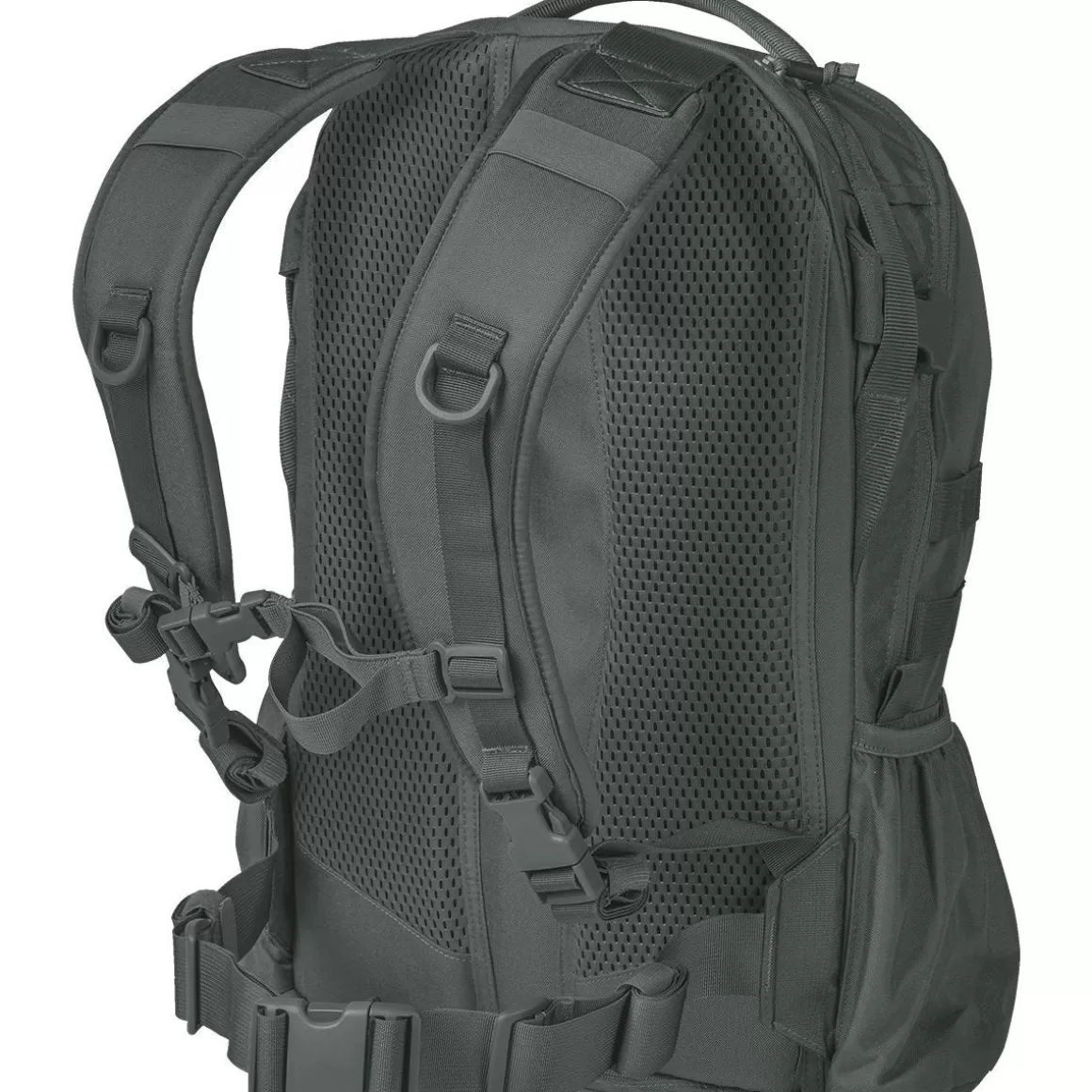 Helikon Hydration Packs> Raider Backpack Shadow Grey