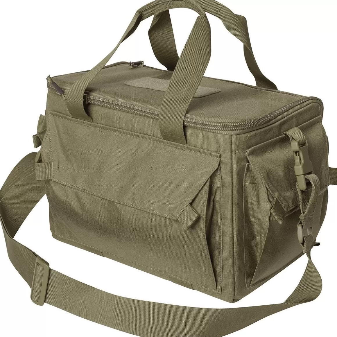 Helikon Bags & Cases> Range Bag Adaptive Green