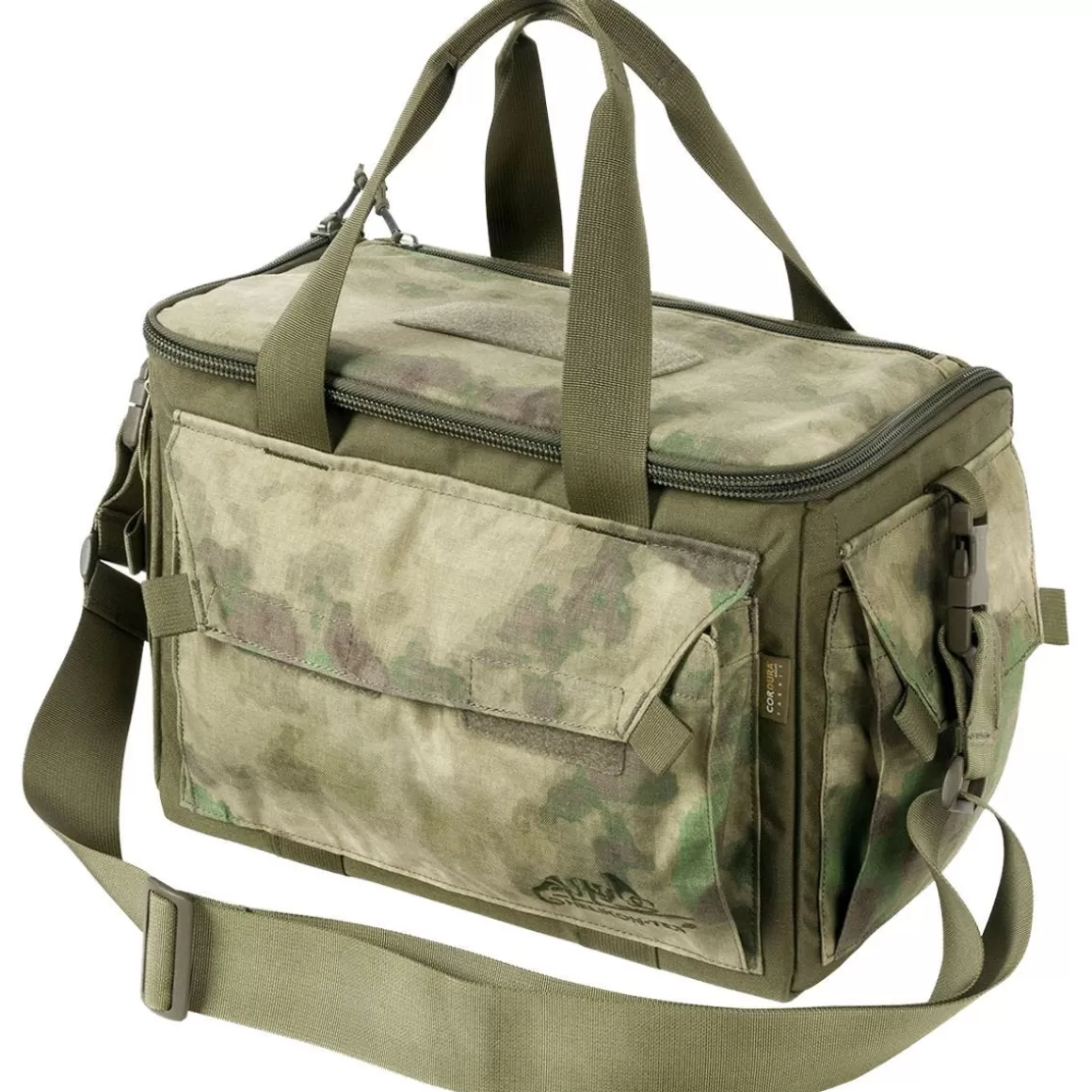 Helikon Bags & Cases> Range Bag A-Tacs Fg