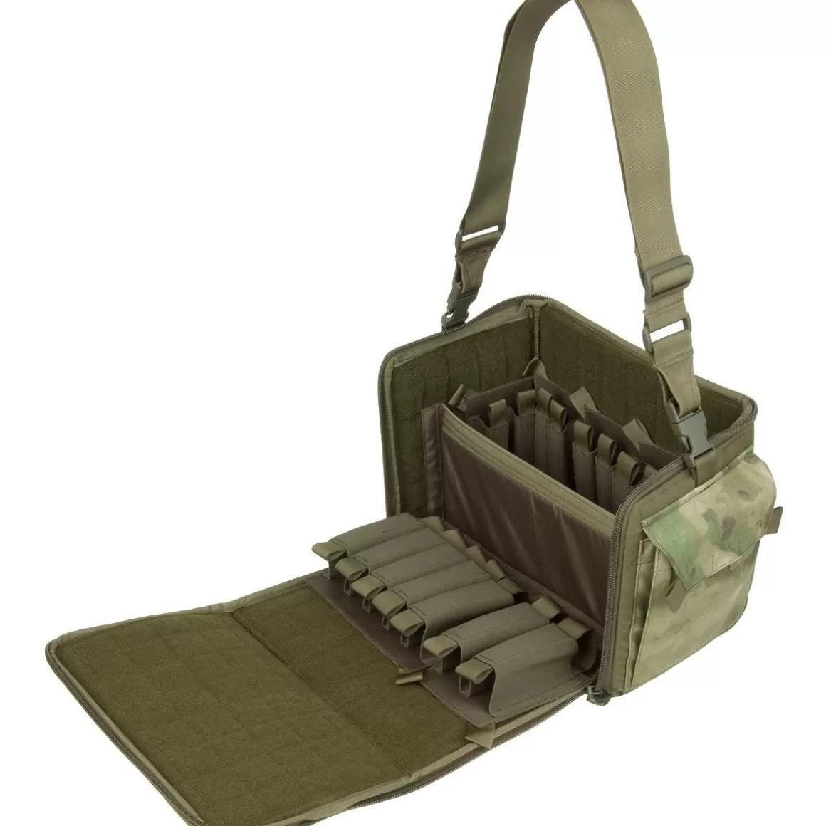 Helikon Bags & Cases> Range Bag A-Tacs Fg