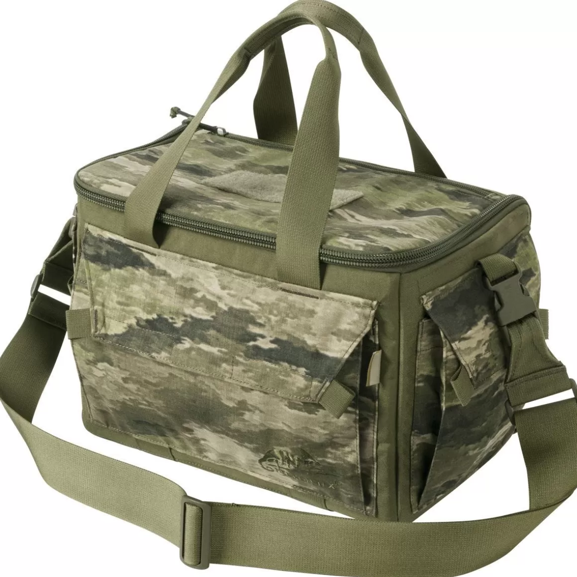 Helikon Bags & Cases> Range Bag A-Tacs Ix