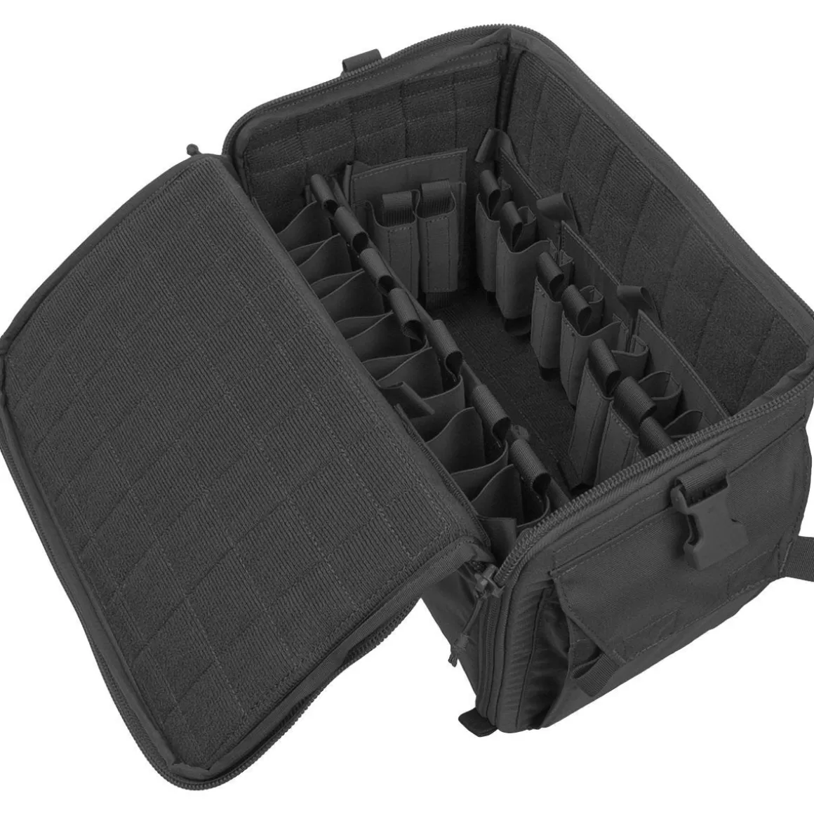 Helikon Bags & Cases> Range Bag Black