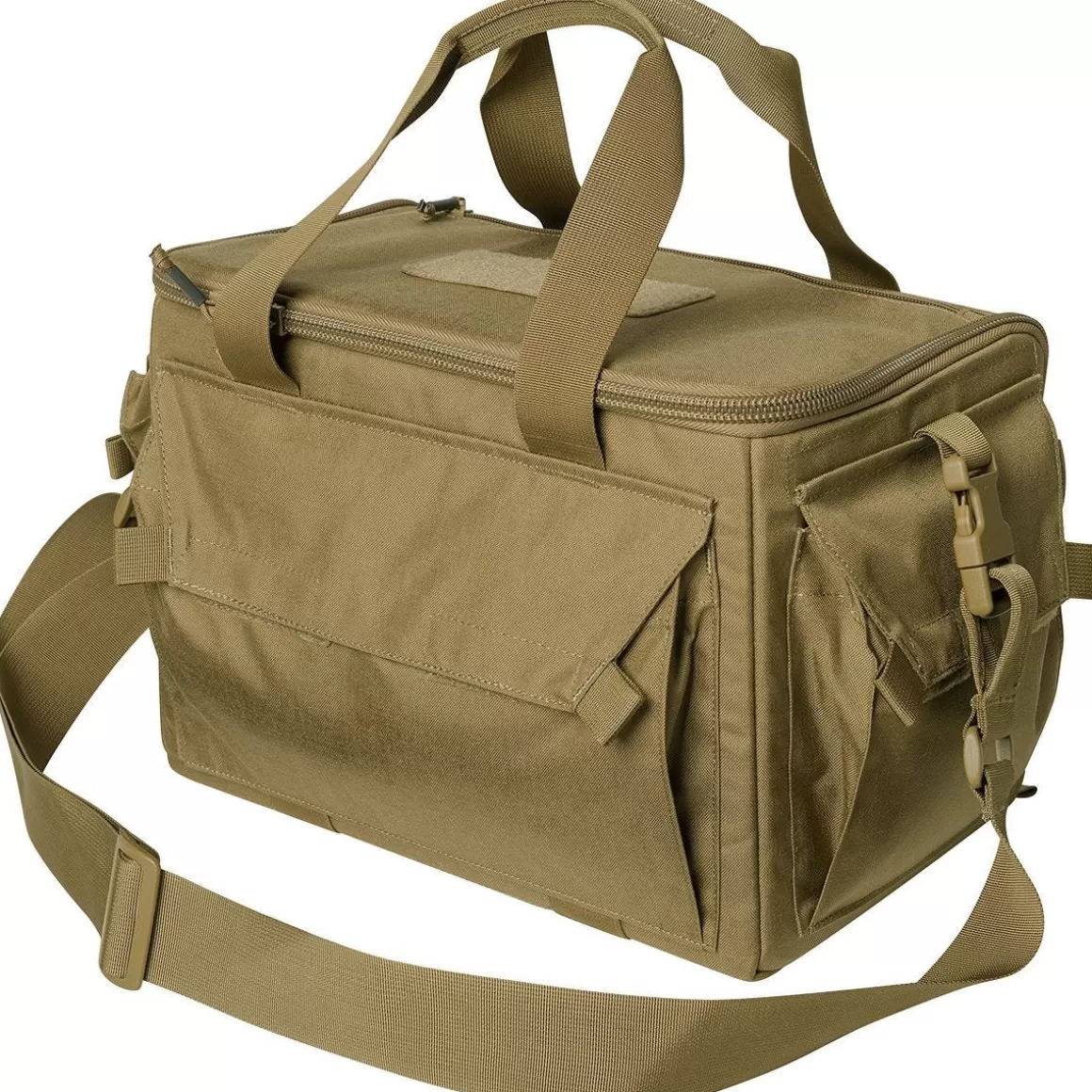 Helikon Bags & Cases> Range Bag Coyote