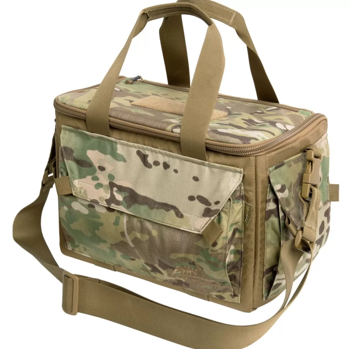 Helikon Bags & Cases> Range Bag Multicam