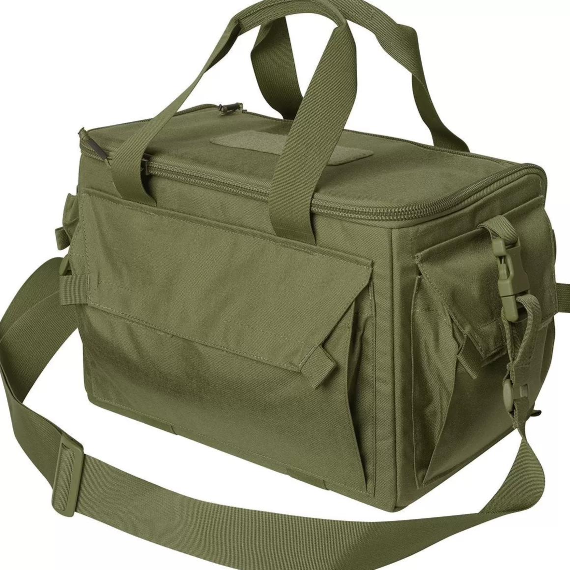 Helikon Bags & Cases> Range Bag Olive Green