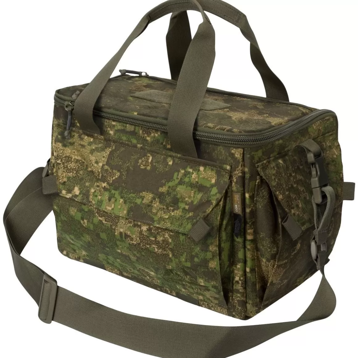 Helikon Gun Bags & Cases> Range Bag Pencott Wildwood