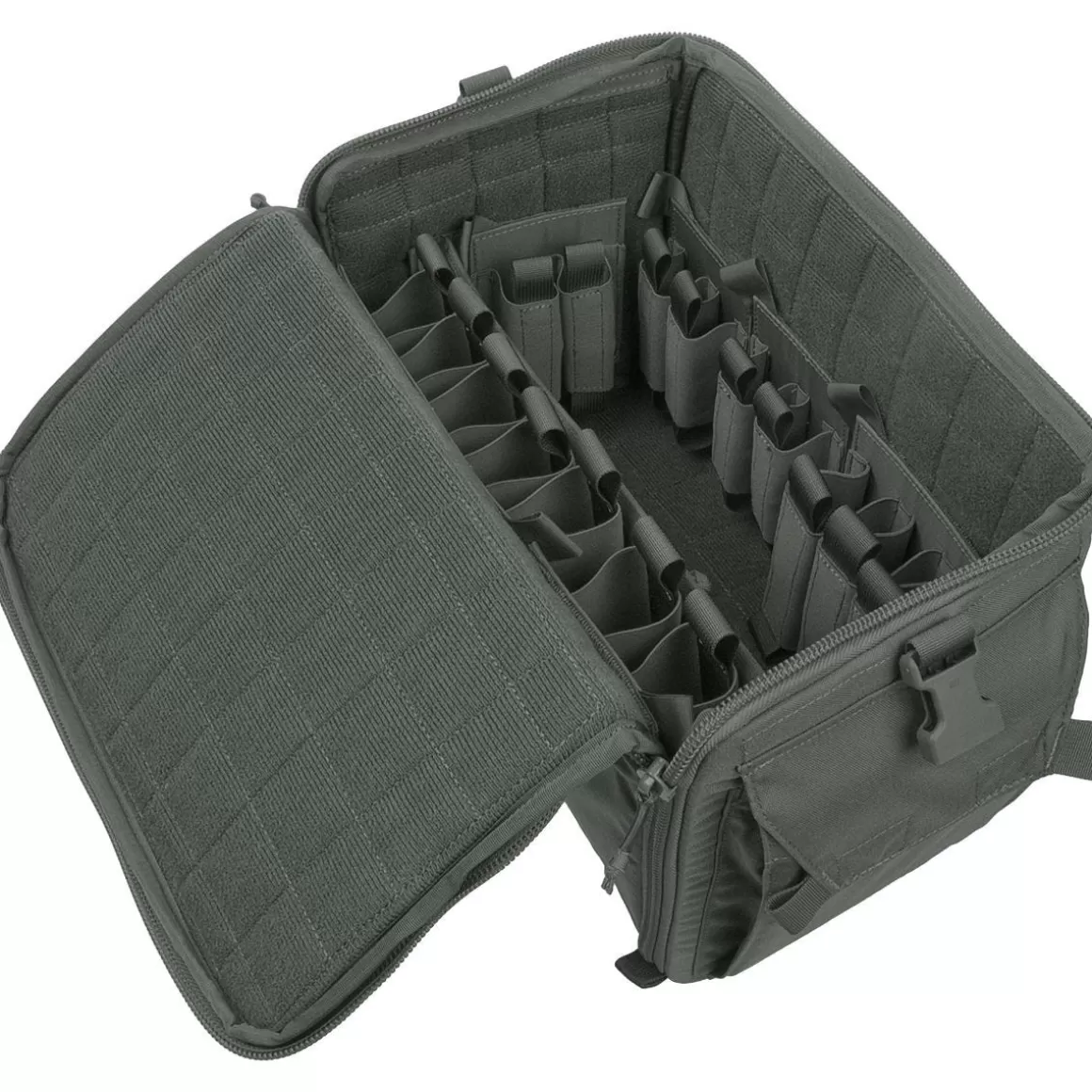 Helikon Bags & Cases> Range Bag Shadow Grey