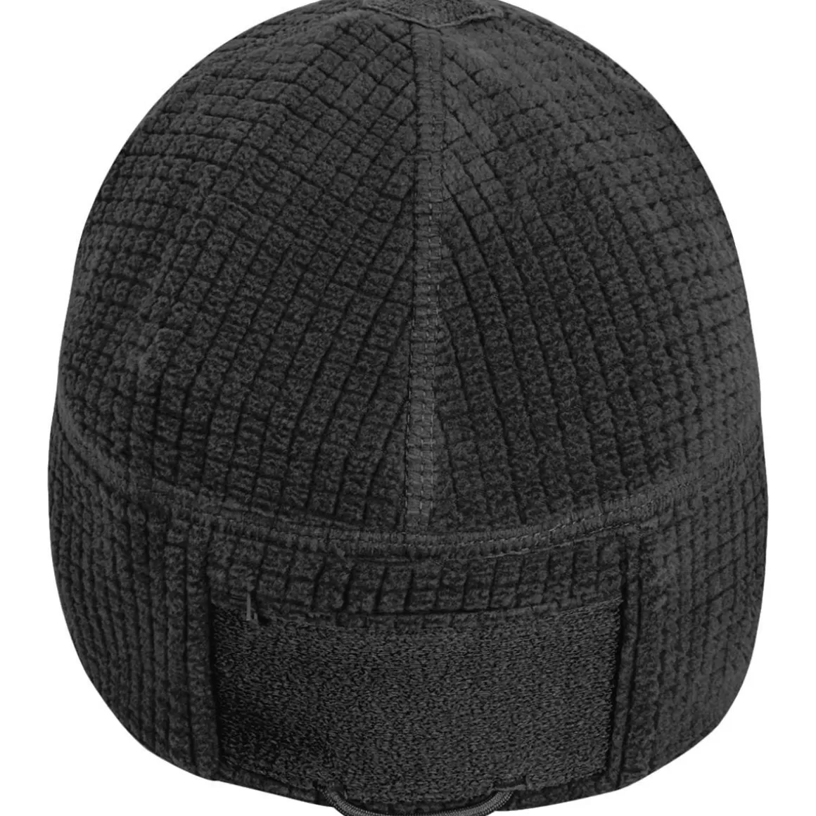 Highlander Forces Headwear>Helikon Range Beanie Cap Black